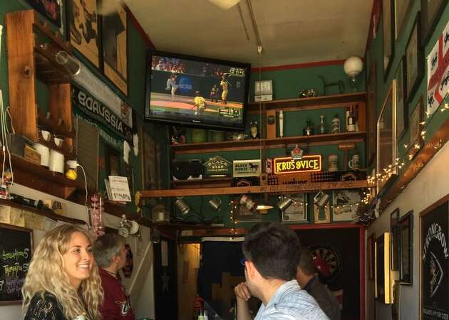 Locals only: Our favorite quirky San Francisco neighborhood bars