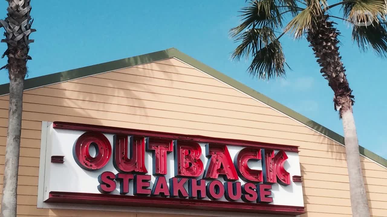 Outback Steakhouse responds to occultism claims