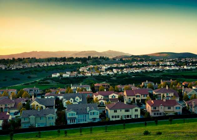 The safest Bay Area suburbs for 2017