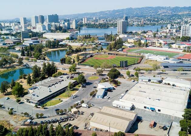 College board orders chancellor to halt ballpark plans with Oakland A's