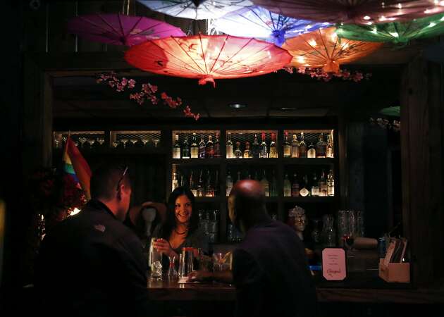 Ginger's revival pays tribute to SF's old gay bars