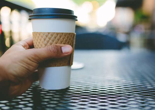 Friday is National Coffee Day, here are the best local deals