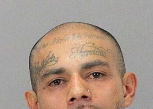 San Jose robbery suspect killed by police identified