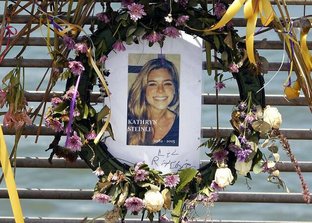 Kate Steinle trial: Garcia Zarate acquitted in San Francisco pier killing