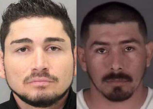 2 men arrested in double-killing at San Jose taqueria