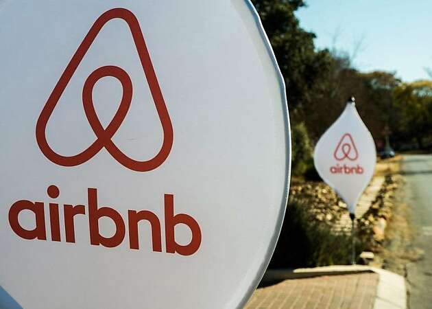 Airbnb takes swipe at Trump in new ad