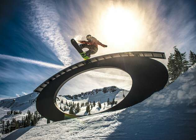 How skiers can save money and beat crowds at Tahoe