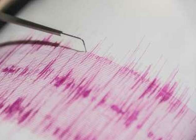 More small quakes rattle Monterey County