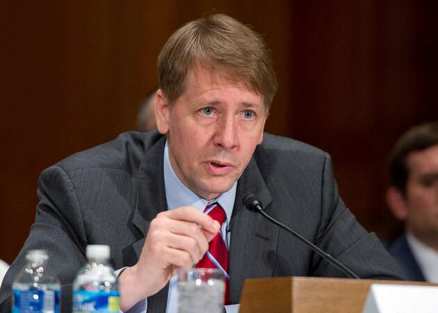 Editorial | Consumers lose an ally with Richard Cordray's exit