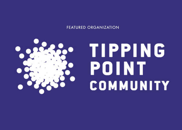VisionSF Spotlight: Tipping Point Community