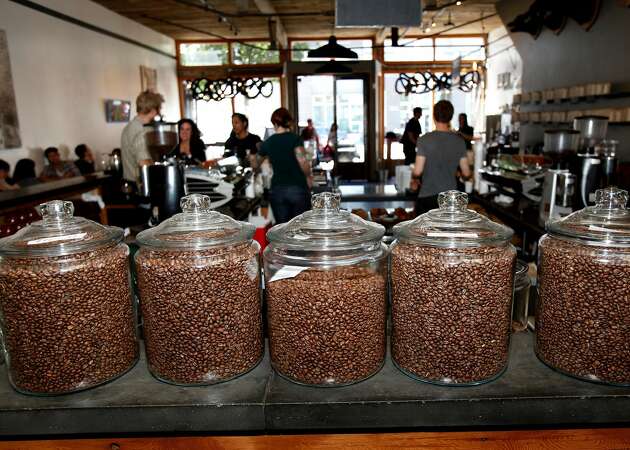 Four Barrel Coffee founder accused of assault, harassment