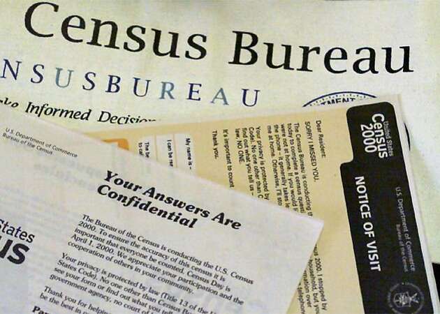 Editorial | Citizenship questions could wreck census