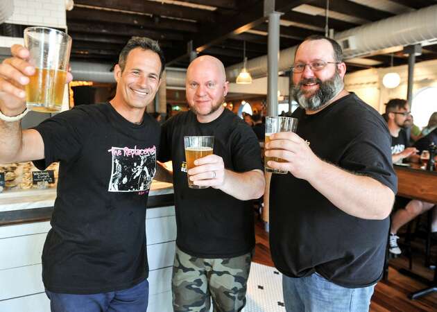 Dogfish Head, BeerAdvocate founders talk Anchor, 'extreme' beer