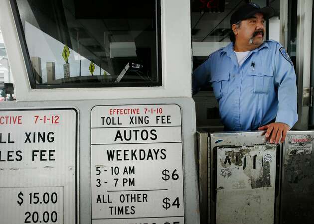 Proposal for $9 tolls on Bay Bridge, $8 on other bridges gets big boost
