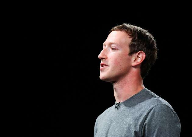 Letter to Mark Zuckerberg: Don't hide real news