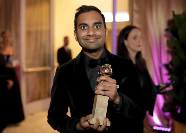 Aziz Ansari story shows consent is more than just 'yes' or 'no'